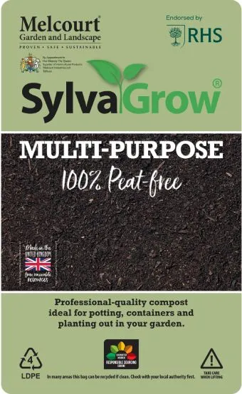 New Horizon All Plant Compost - 50L