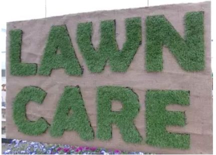 lawn care