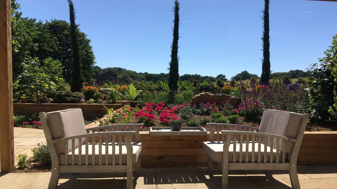 Breakfast Cafe St Albans