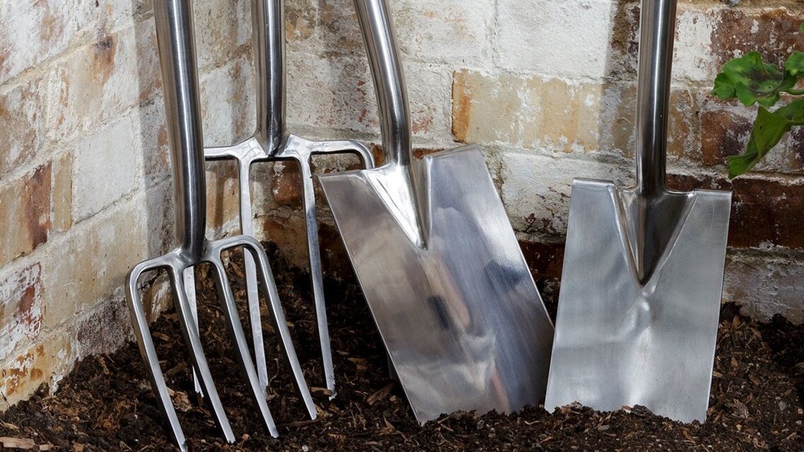 Garden Tools St Albans