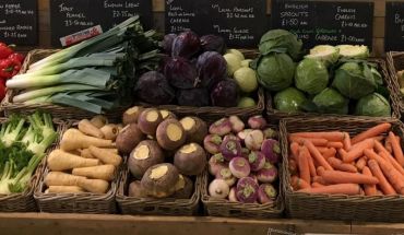 The Importance of Farm Shops