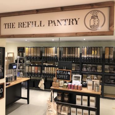 Refill Pantry